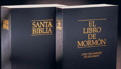 Estudios Biblicos... La Biblia y el Libro de Mormón