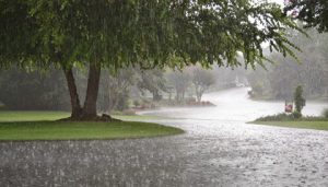 Predicas Cristianas.. Prognostico de lluvia