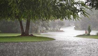 Predicas Cristianas.. Prognostico de lluvia