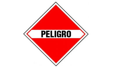 Inocentes en peligro