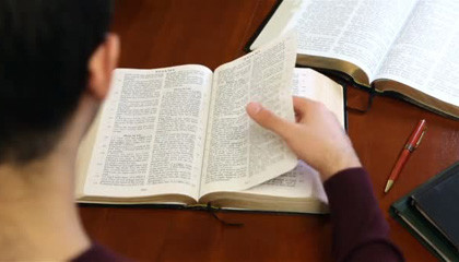 Estudios Biblicos.. Discipulado Nº 31 Un discípulo entendido