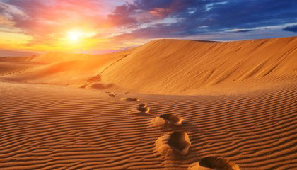 Bosquejos Biblicos.. Llevado al desierto