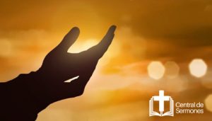 Recibiendo las bendiciones de Dios