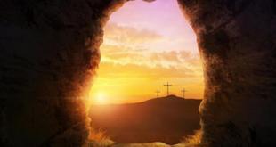 La resurrección que abrió todas las puertas.. Predicas Cristianas