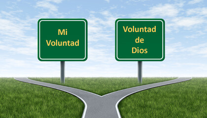 La Voluntad de Dios es Prioridad