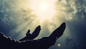 Humillados ante Dios.. Mensajes Cristianos Para Compartir
