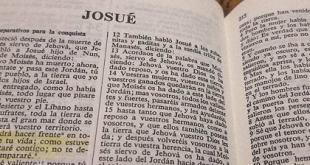 Predicas Cristianas.. La verdad de Josué
