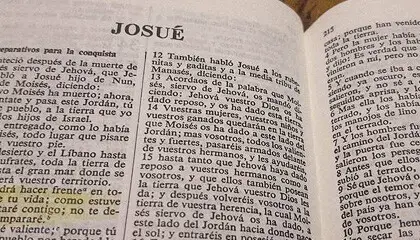 Predicas Cristianas.. La verdad de Josué