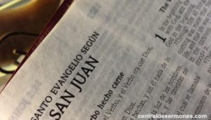 Palabra de autoridad | Mensajes Cristianos