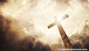 Dios de salvación.. Bosquejos Biblicos