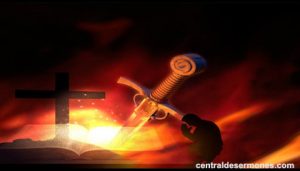 El cristiano y la guerra espiritual.. Predicas Cristianas