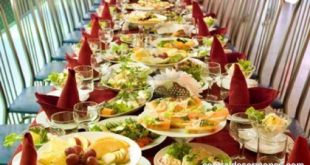 El banquete | Reflexiones cristianas