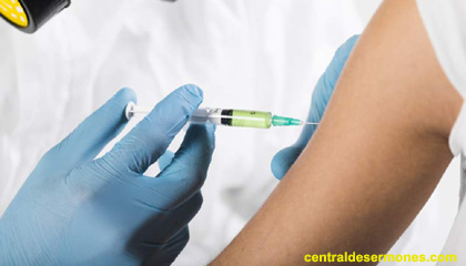 Sellados o vacunados