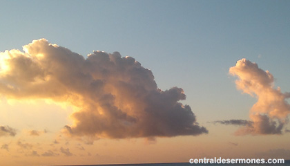 Un llanto en el cielo