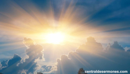 Bendiciones de Dios