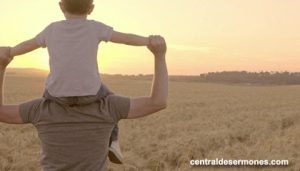 Honra a tu padre y a tu madre