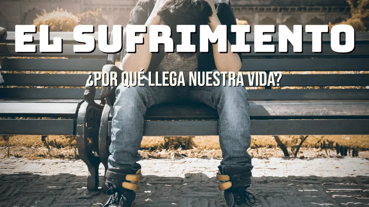 El sufrimiento