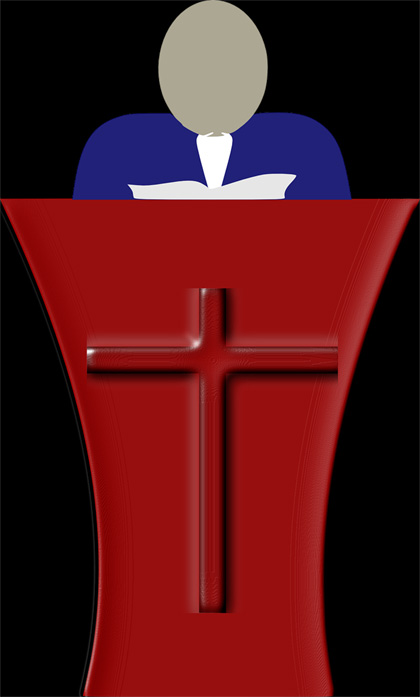 Como preparar una prédica cristiana por primera vez