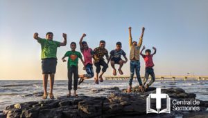 Principios bíblicos a los jóvenes