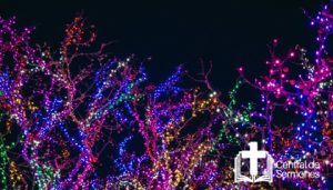 Una navidad sin Cristo