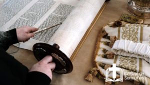 Yom Kippur en la Vida Cristiana