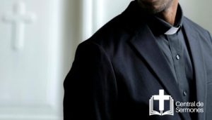 Cuello clerical su origen y significado hoy
