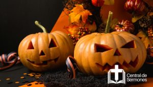 Halloween: ¿Fiesta Pagana?