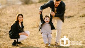 La familia según los principios bíblicos