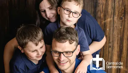 Criando hijos en un mundo de confusión