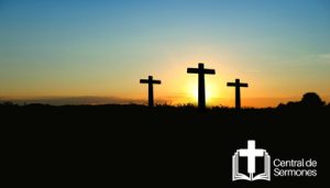 7 palabras de Jesús en la cruz