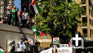 Antisemitismo sin freno
