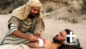 De la misericordia al perdón