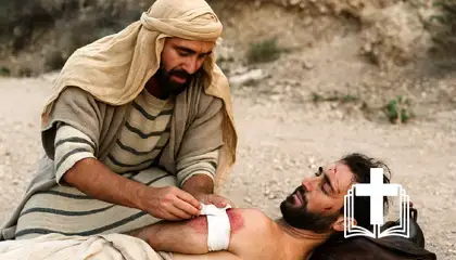 De la misericordia al perdón