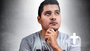 ¿Dónde esta tu hermano?