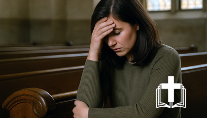 Home El Consuelo de Cristo en las Aflicciones