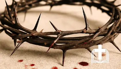 El poder transformador de la sangre de Jesús