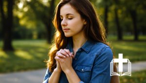 Esperar en Dios con valentía