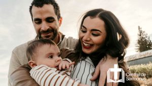 La Familia y los Valores Cristianos