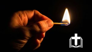Ser luz en medio de los apagones