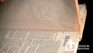 Sola Scriptura
