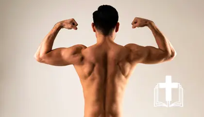 Una espalda más fuerte