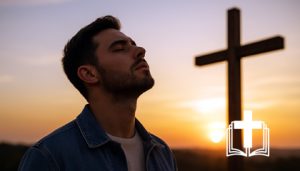Dios está contigo