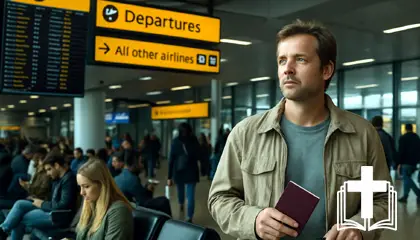 El Aeropuerto de la Vida