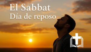 El Sabbat: día de reposo