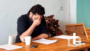 El silencio de Dios como prueba de fe