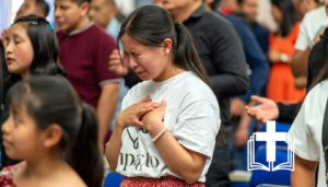 El silencio de Dios como respuesta