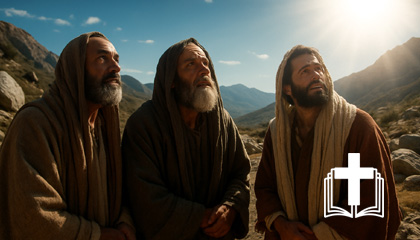 La gloria anticipada