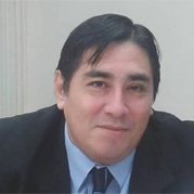 Pablo Jaramillo Bohórquez