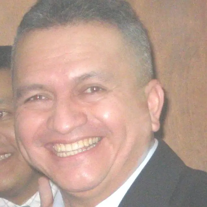 Francisco Antonio Martinez